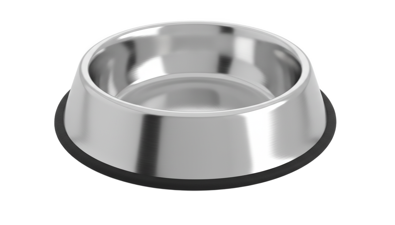 dog bowl png PNG transparent background