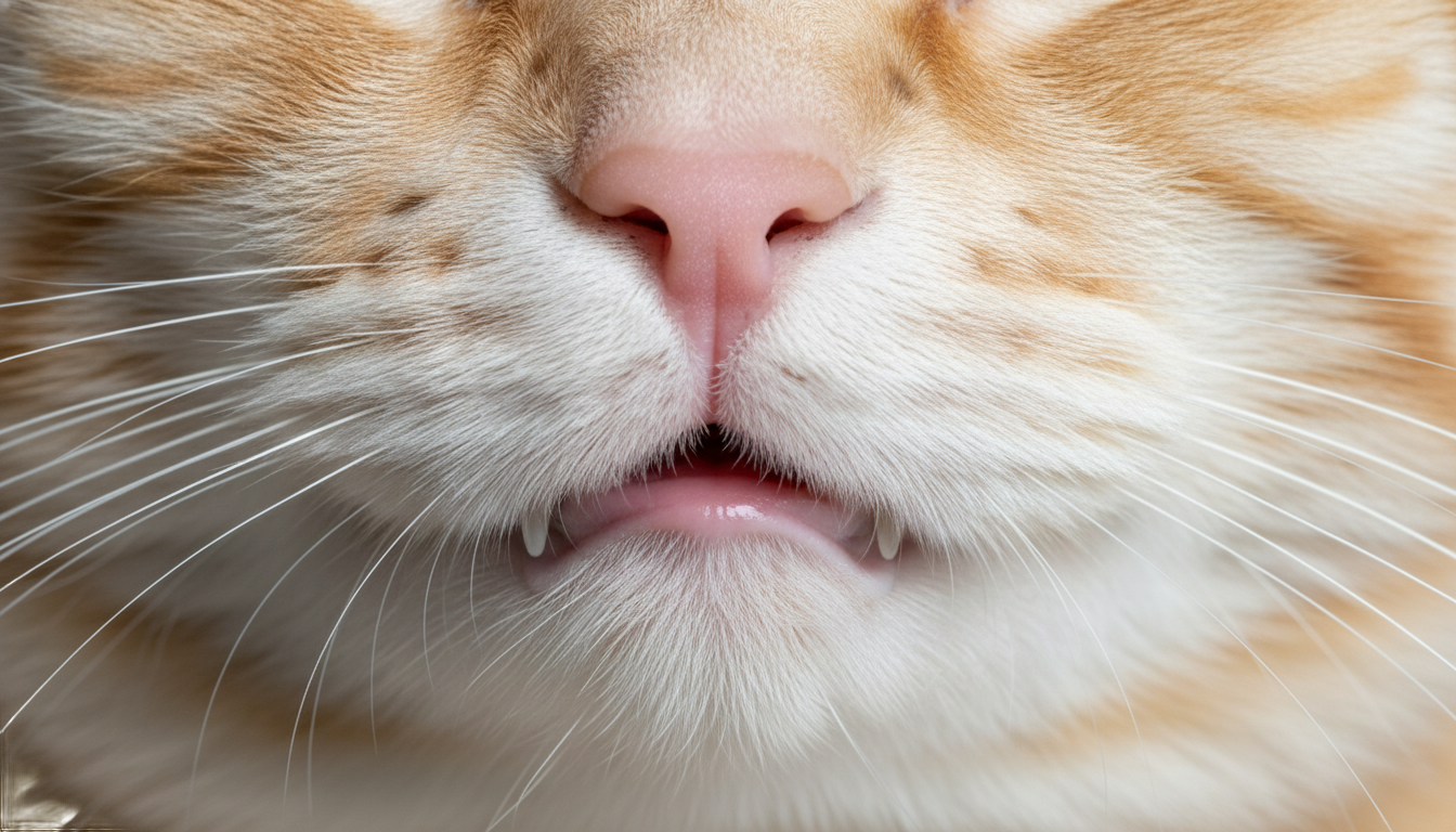 cat mouth png PNG transparent background