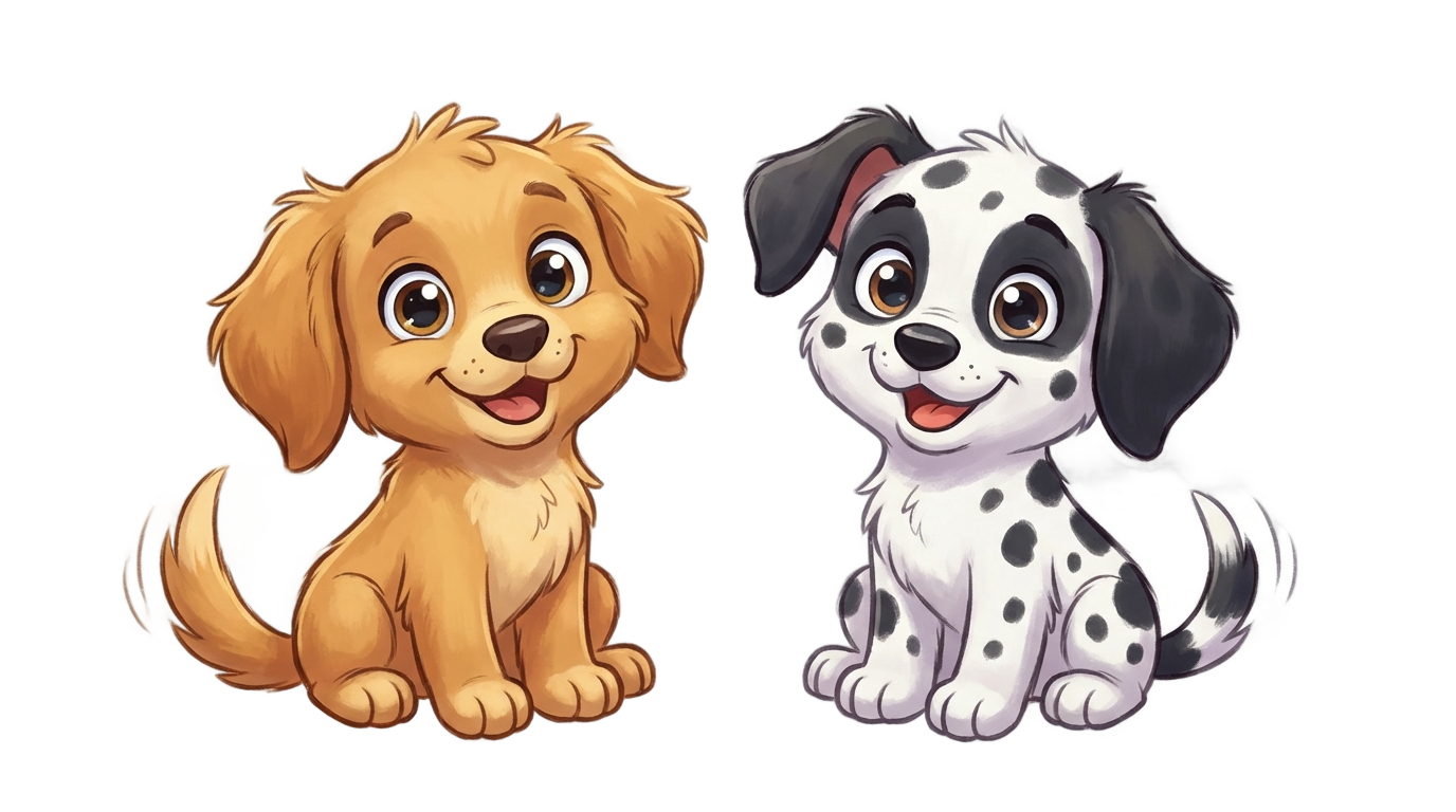 puppy dog pals clipart png PNG transparent background