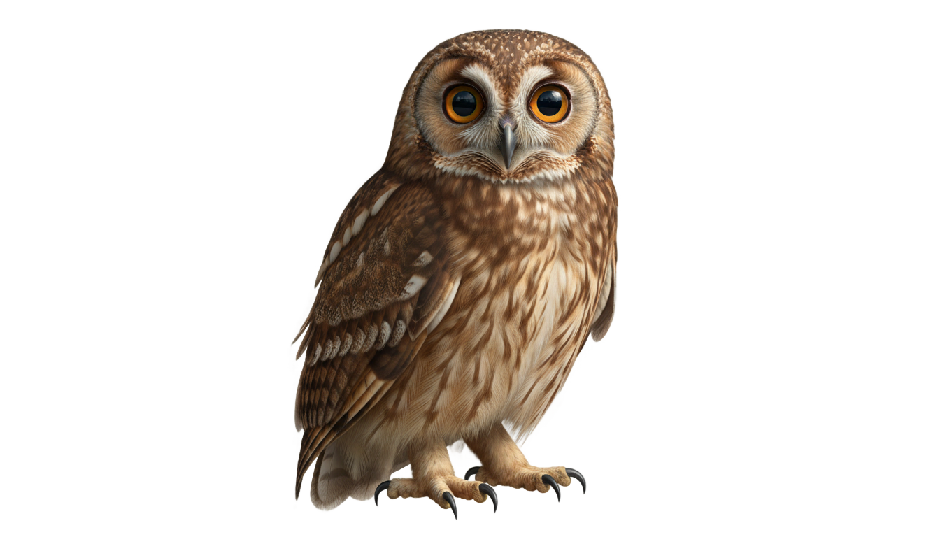 owl clipart png PNG transparent background