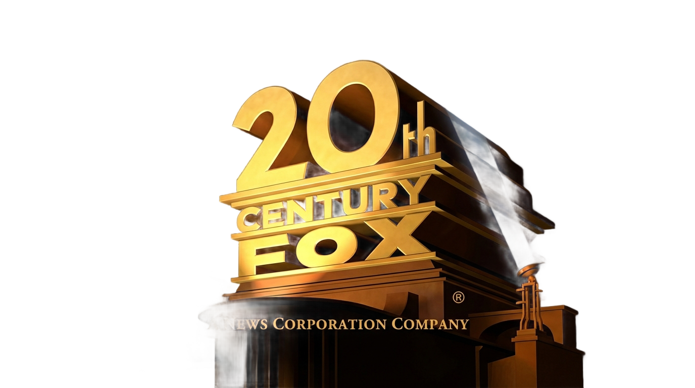 20th century fox 2009 png PNG transparent background