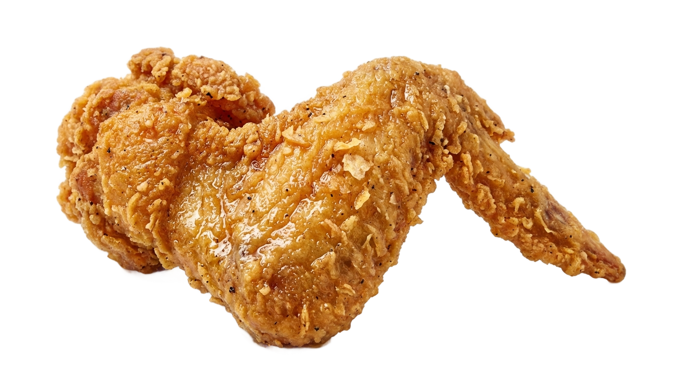 chicken wing png PNG transparent background