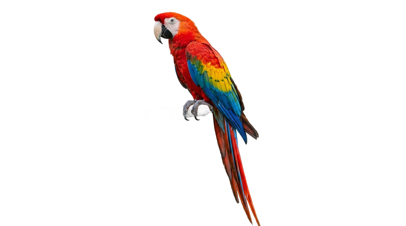 parrot png pic PNG transparent background