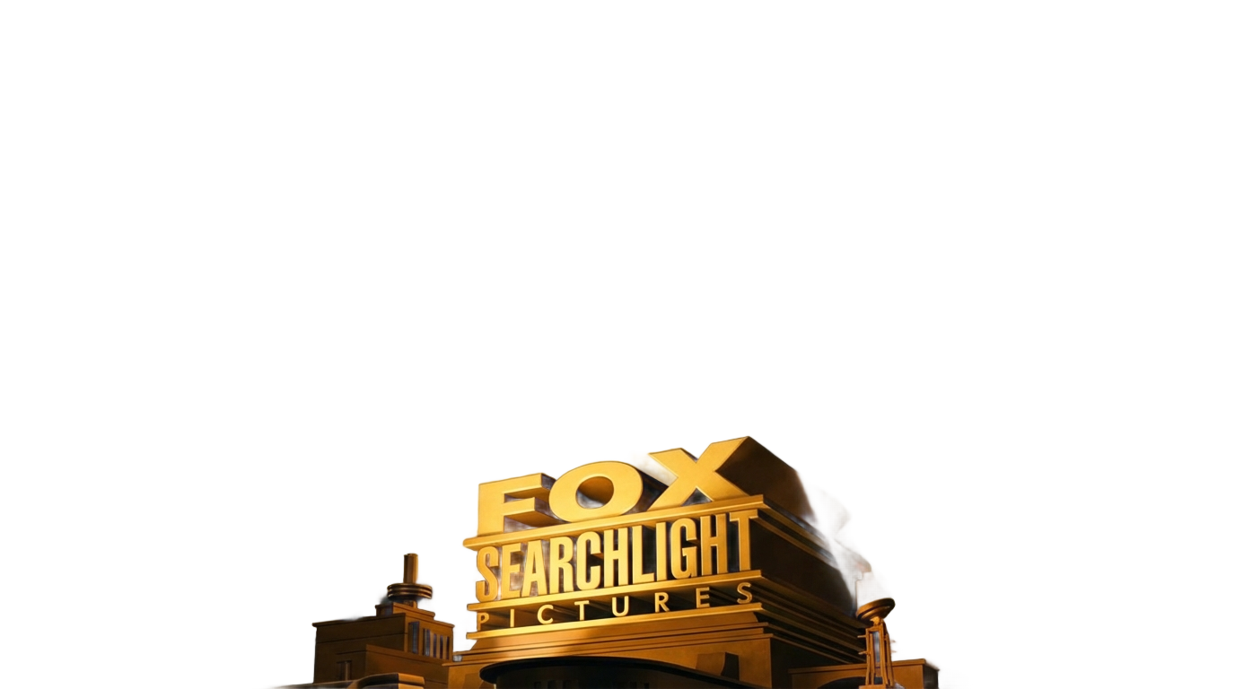 fox searchlight pictures logo png PNG transparent background