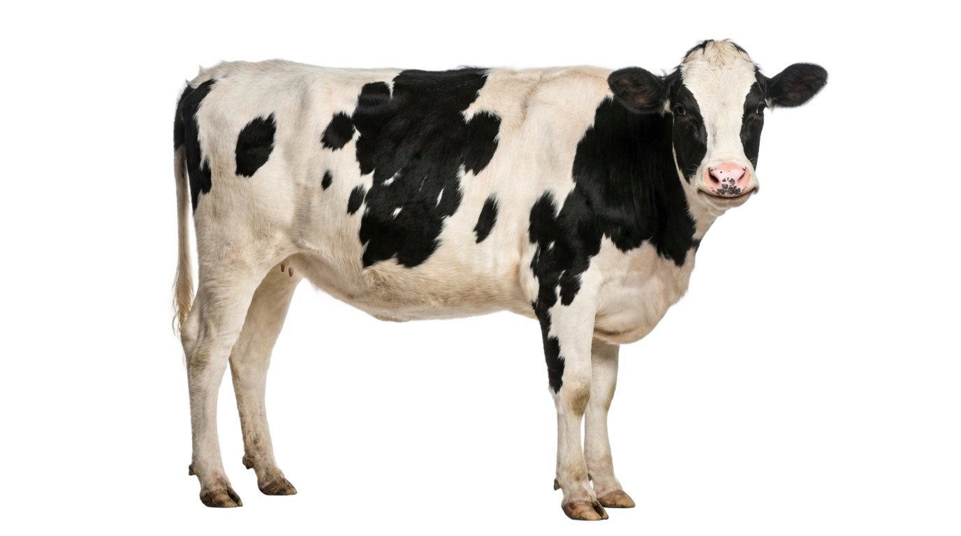 ben and jerry's cow png PNG transparent background