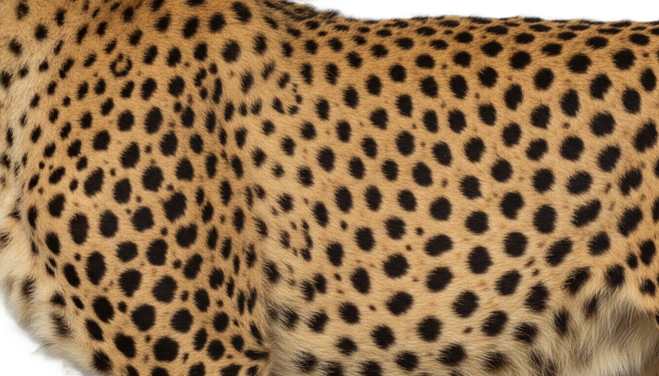 cheetah spots png PNG transparent background