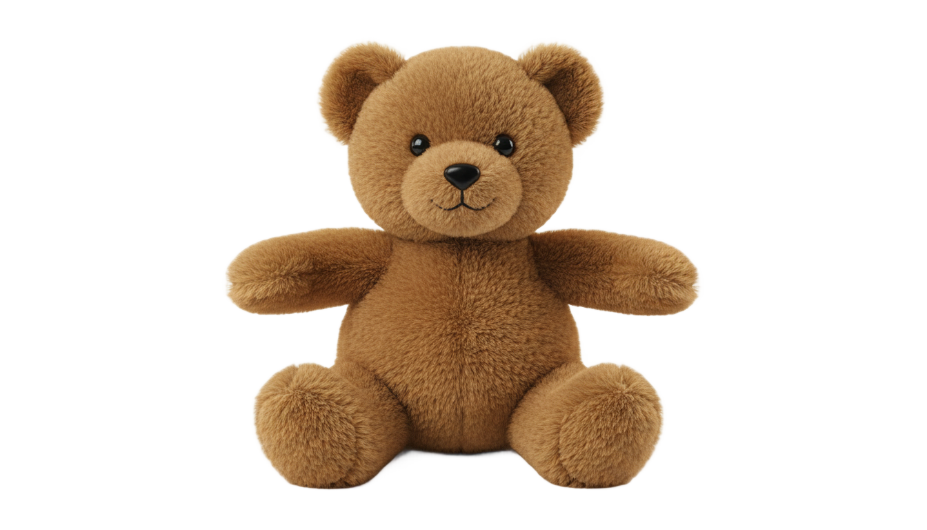 teddy bear clip art png PNG transparent background