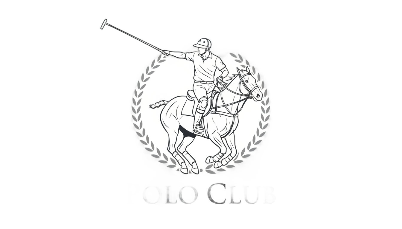 polo horse logo png PNG transparent background