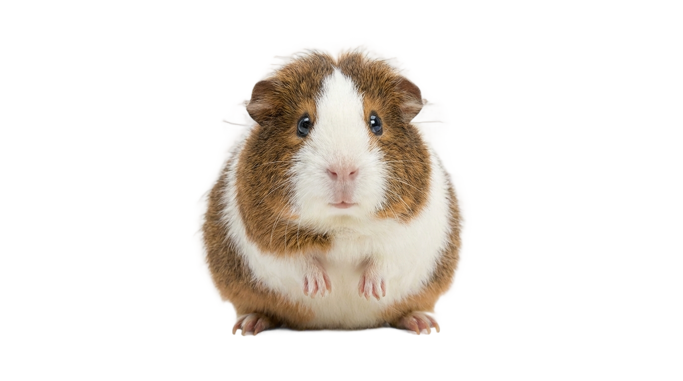guinea pig clipart png PNG transparent background