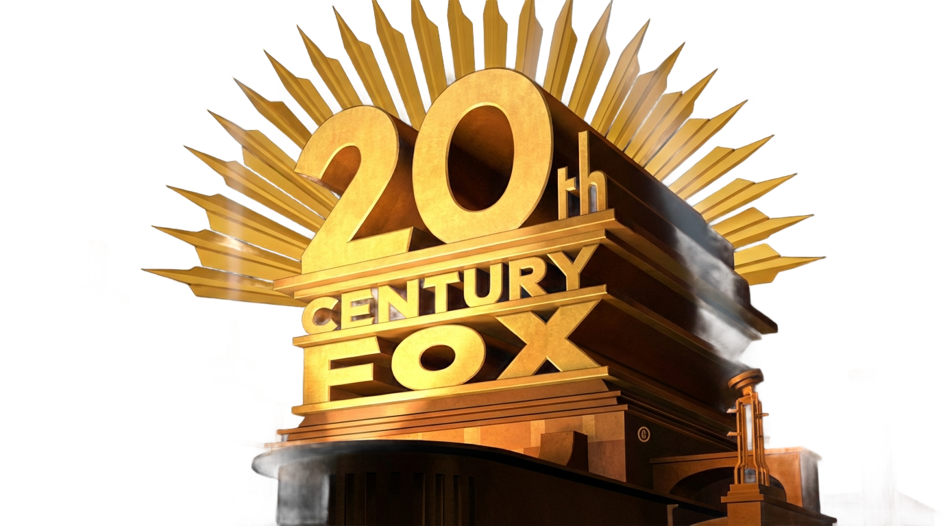 20th century fox logo png PNG transparent background