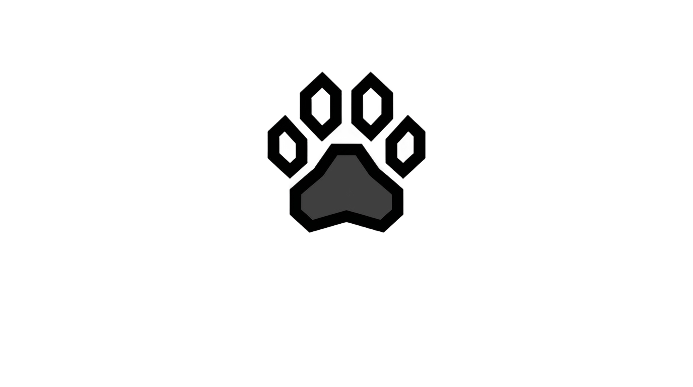 naughty dog logo png PNG transparent background
