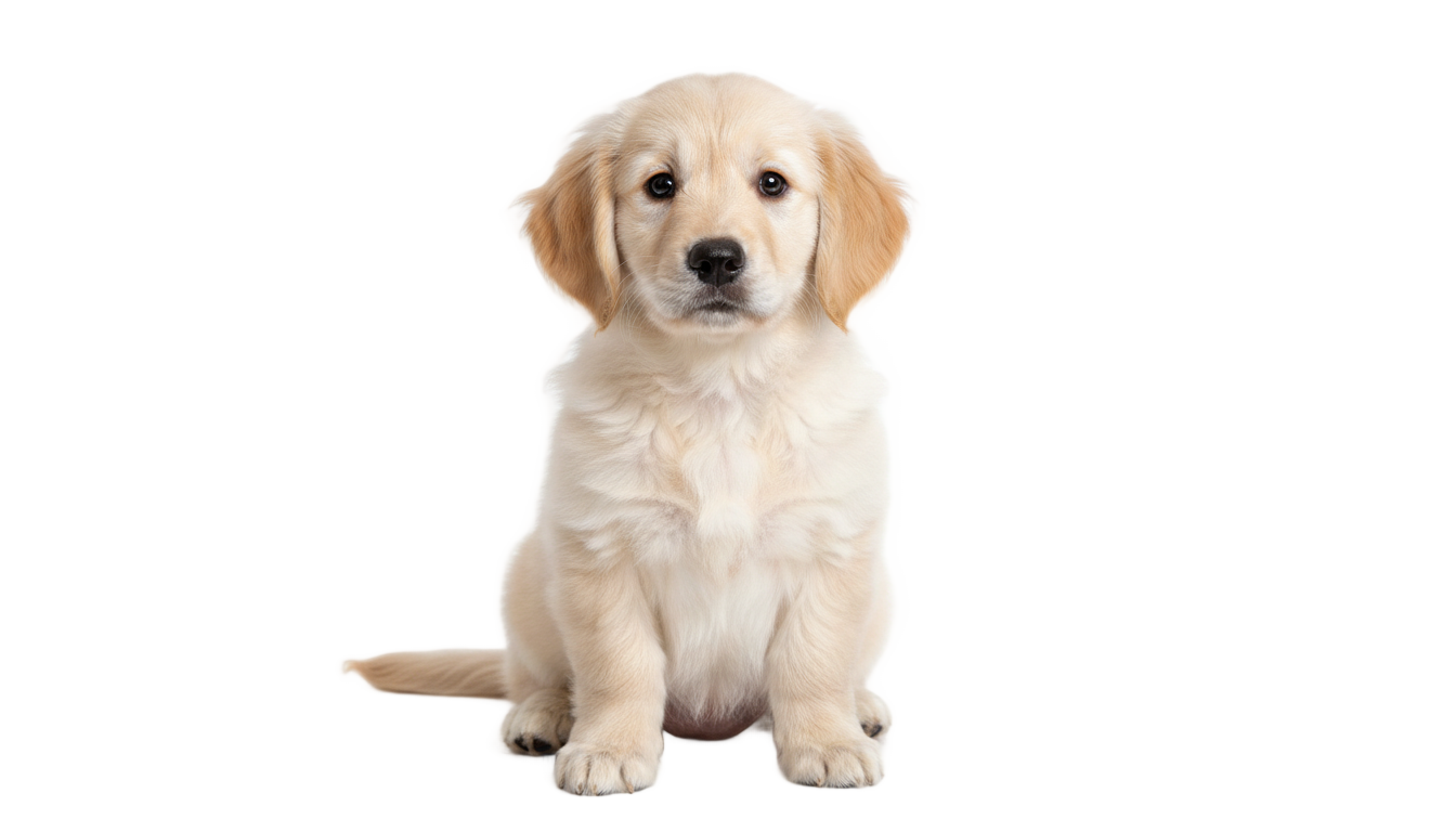 cute dog png PNG transparent background