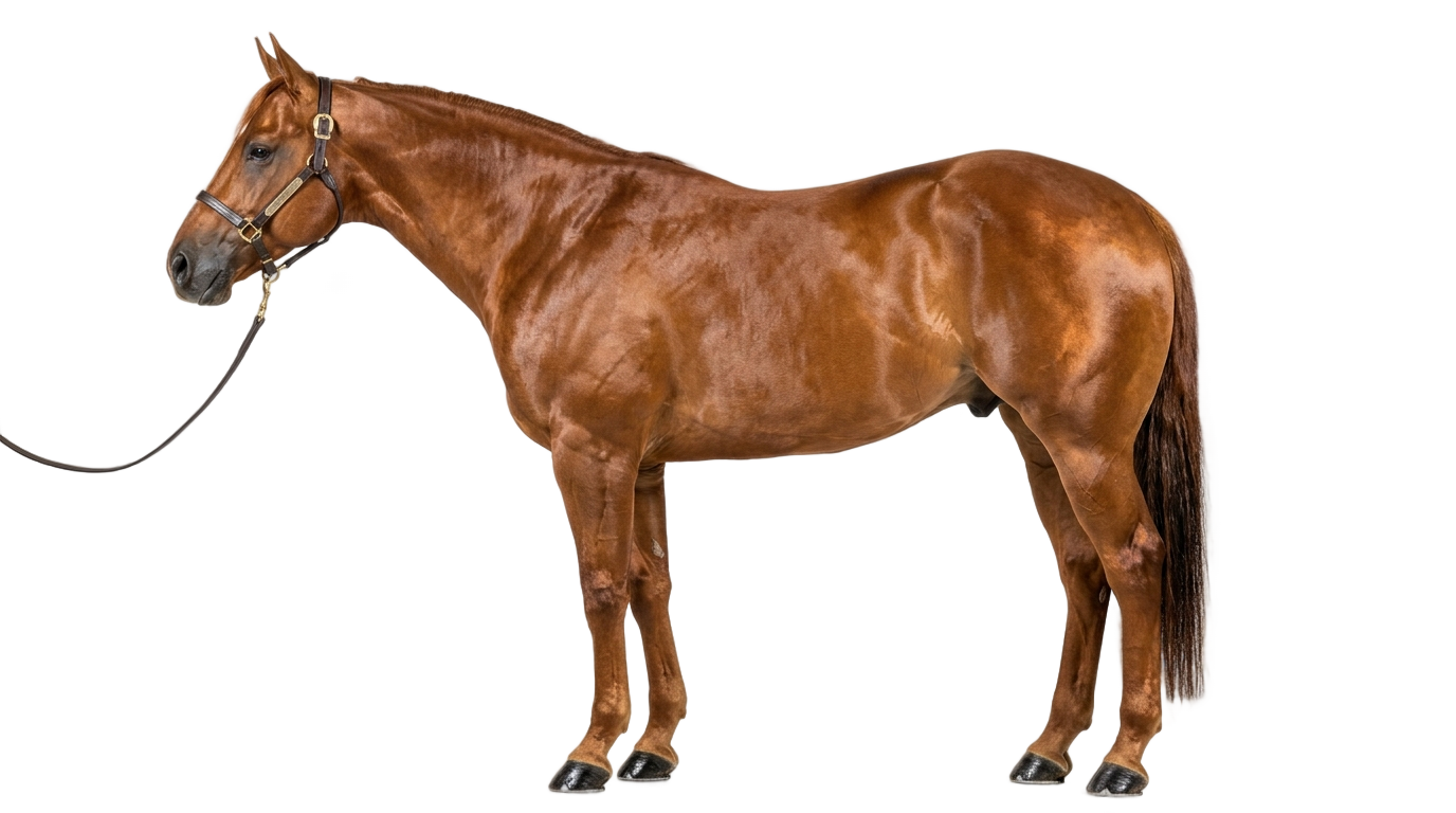 quarter horse png PNG transparent background