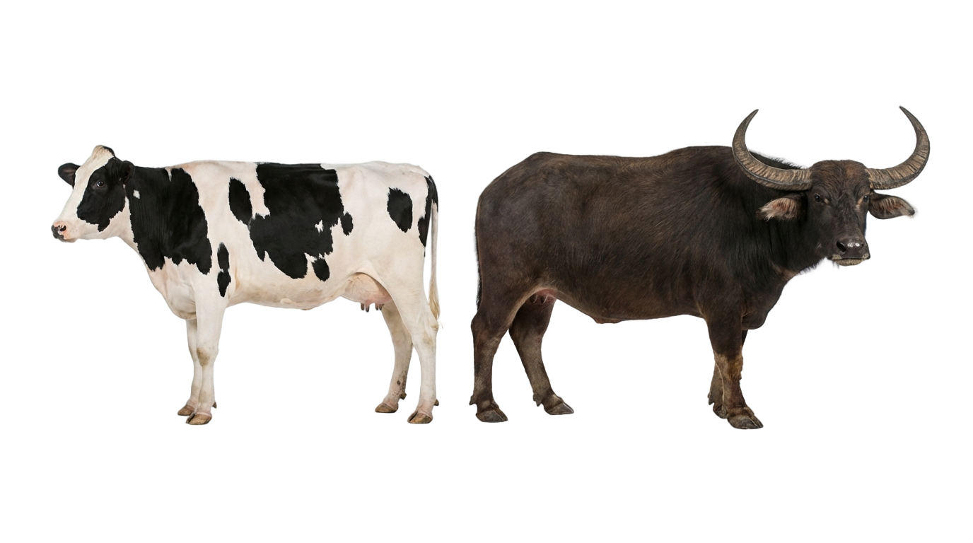cow and buffalo png PNG transparent background