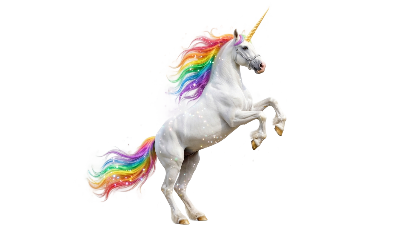 unicorn gif png PNG transparent background