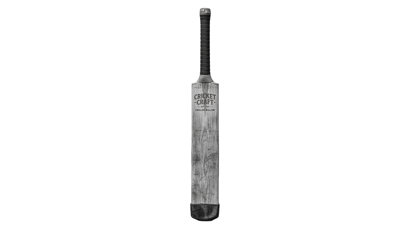 cricket bat png black and white PNG transparent background