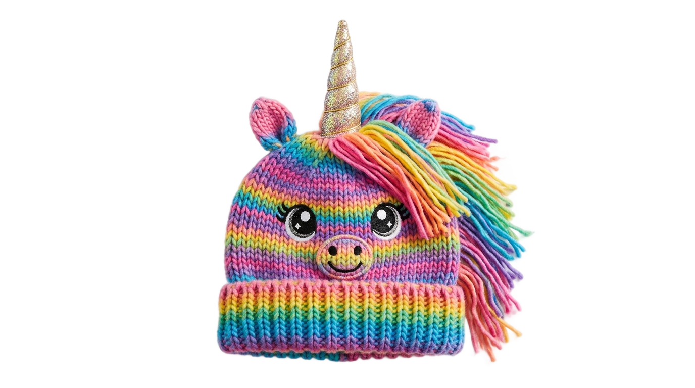 unicorn hat png PNG transparent background