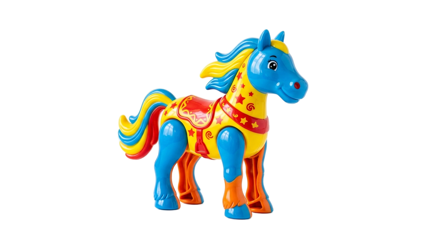 toy horse png PNG transparent background