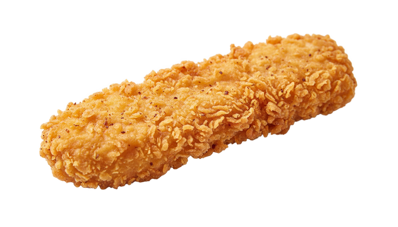 chicken tender png PNG transparent background