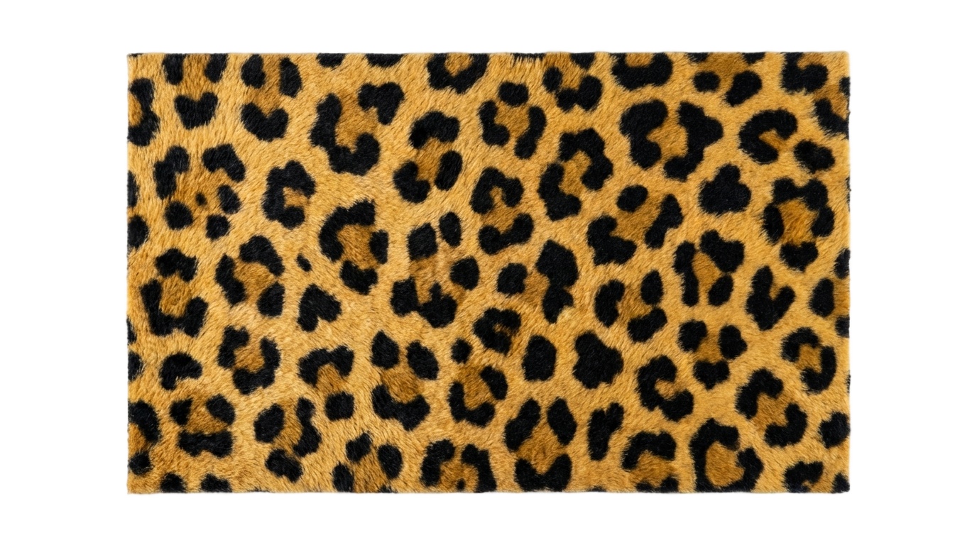 cheetah print png PNG transparent background