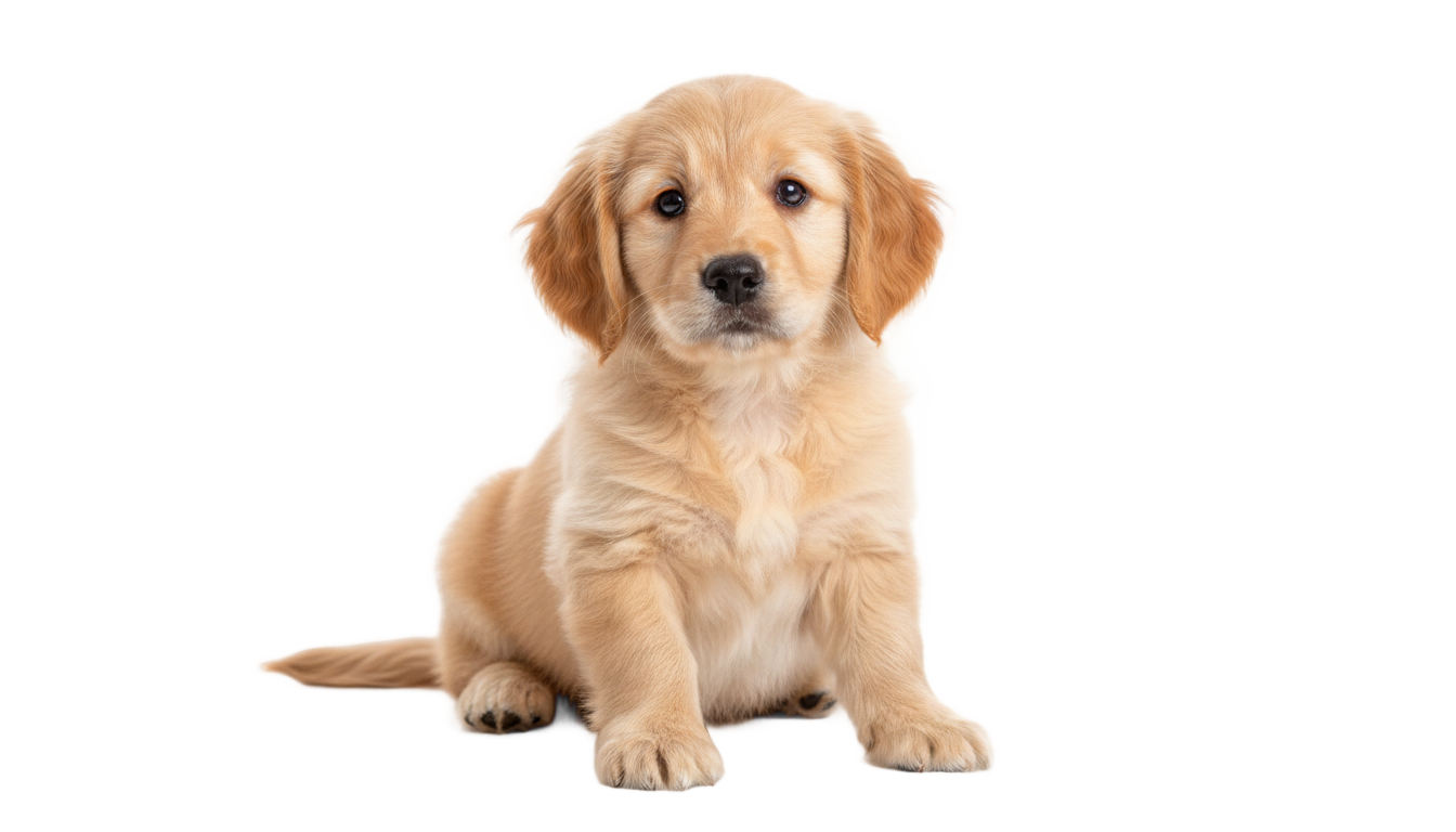 cute dog png PNG transparent background