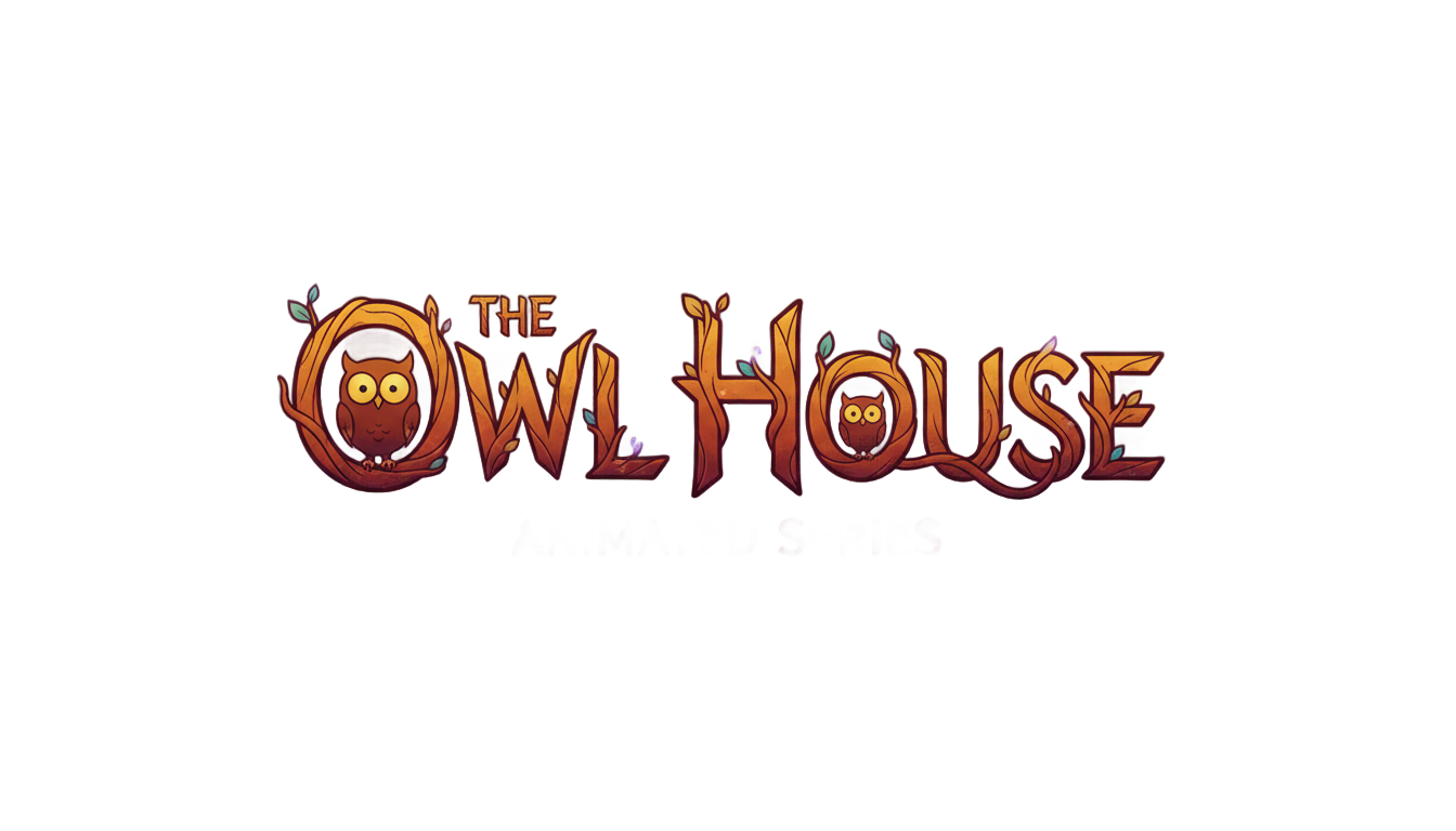 the owl house logo png PNG transparent background