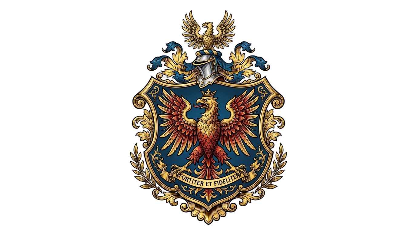 eagle coat of arms png PNG transparent background