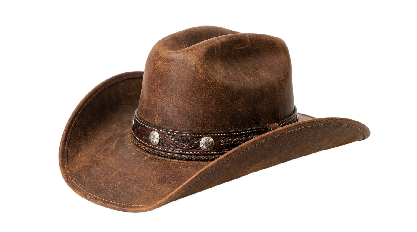 gorilla tag cowboy hat png PNG transparent background