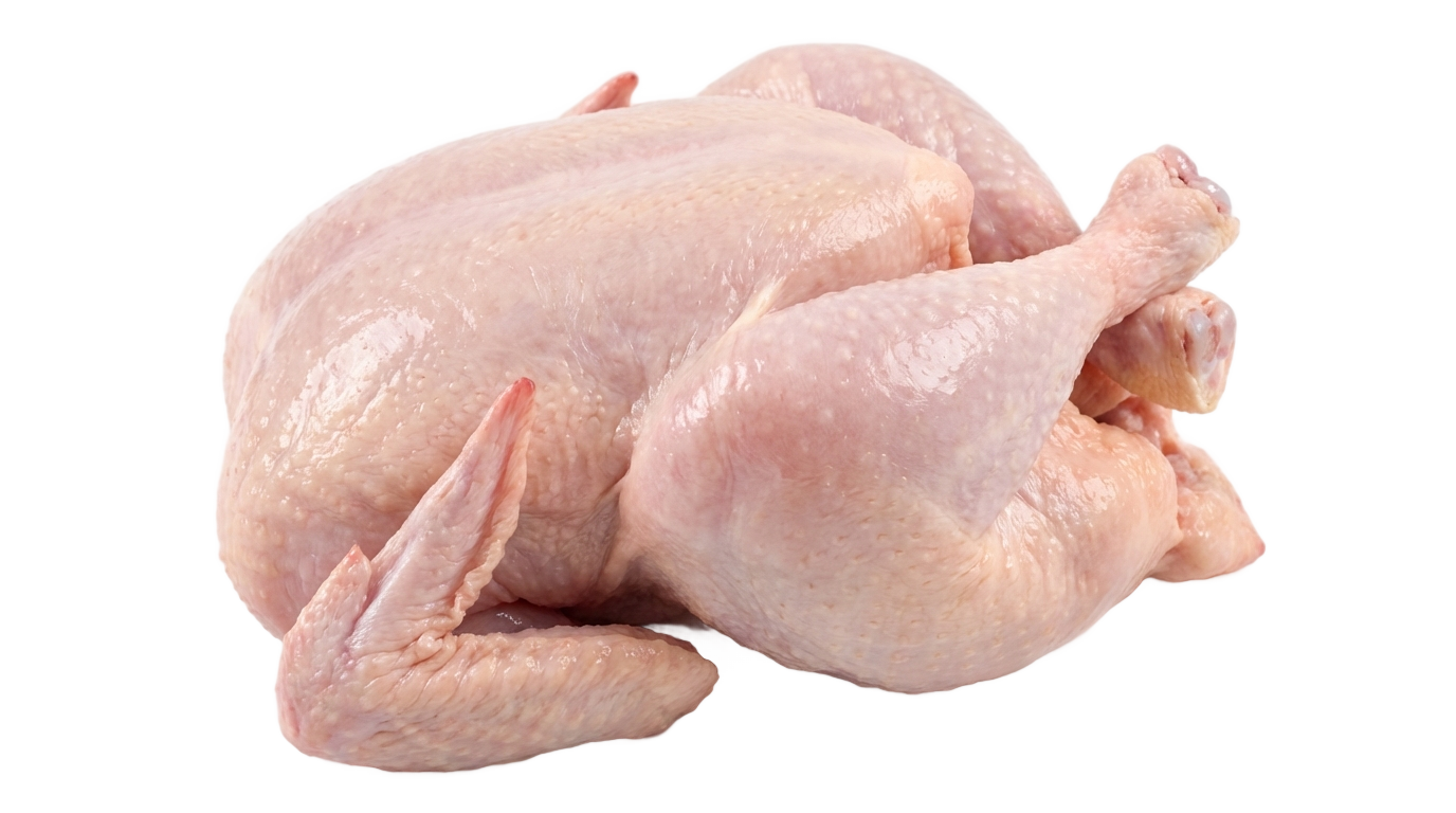 raw chicken png PNG transparent background