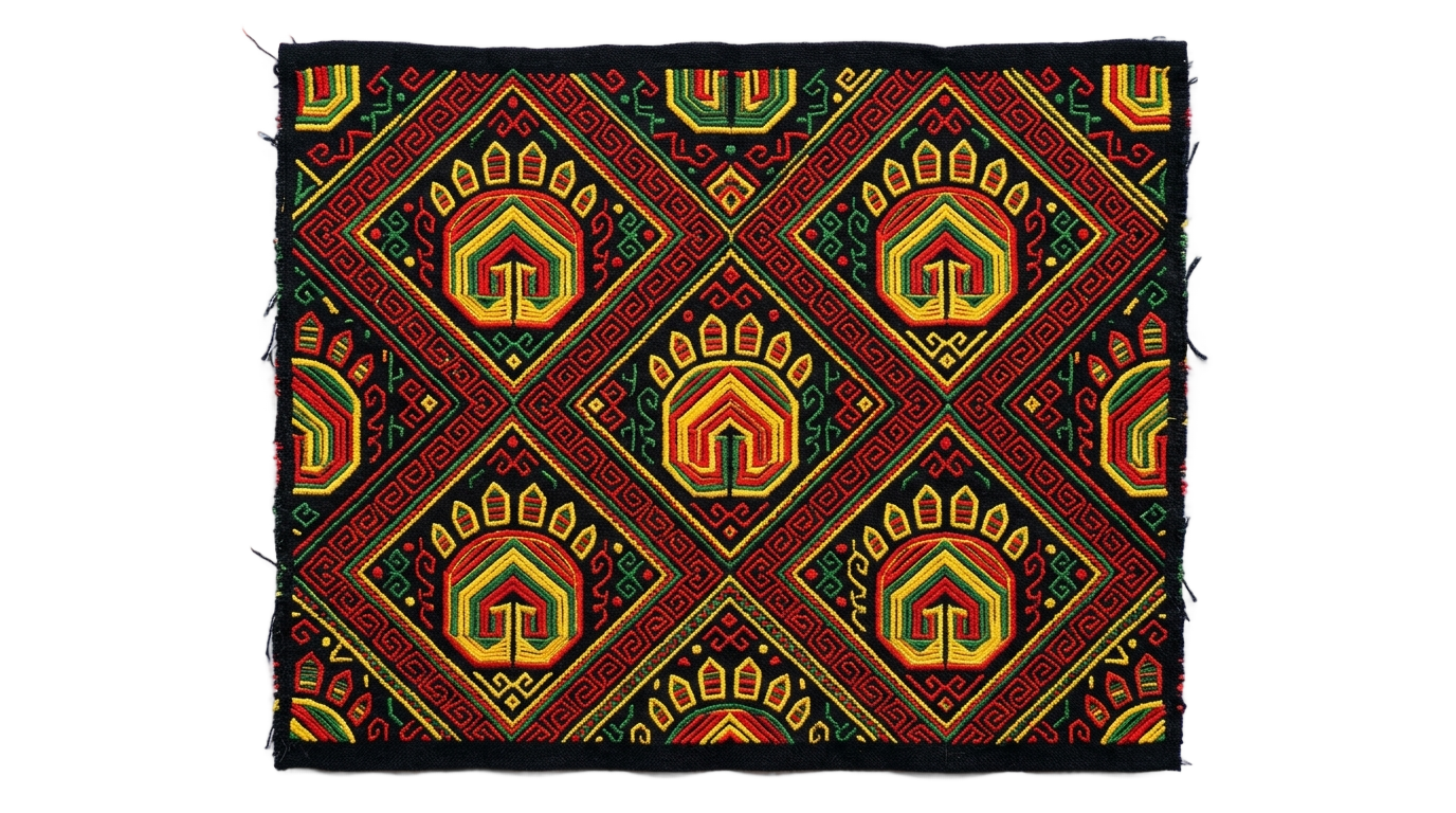hmong elephant foot png PNG transparent background