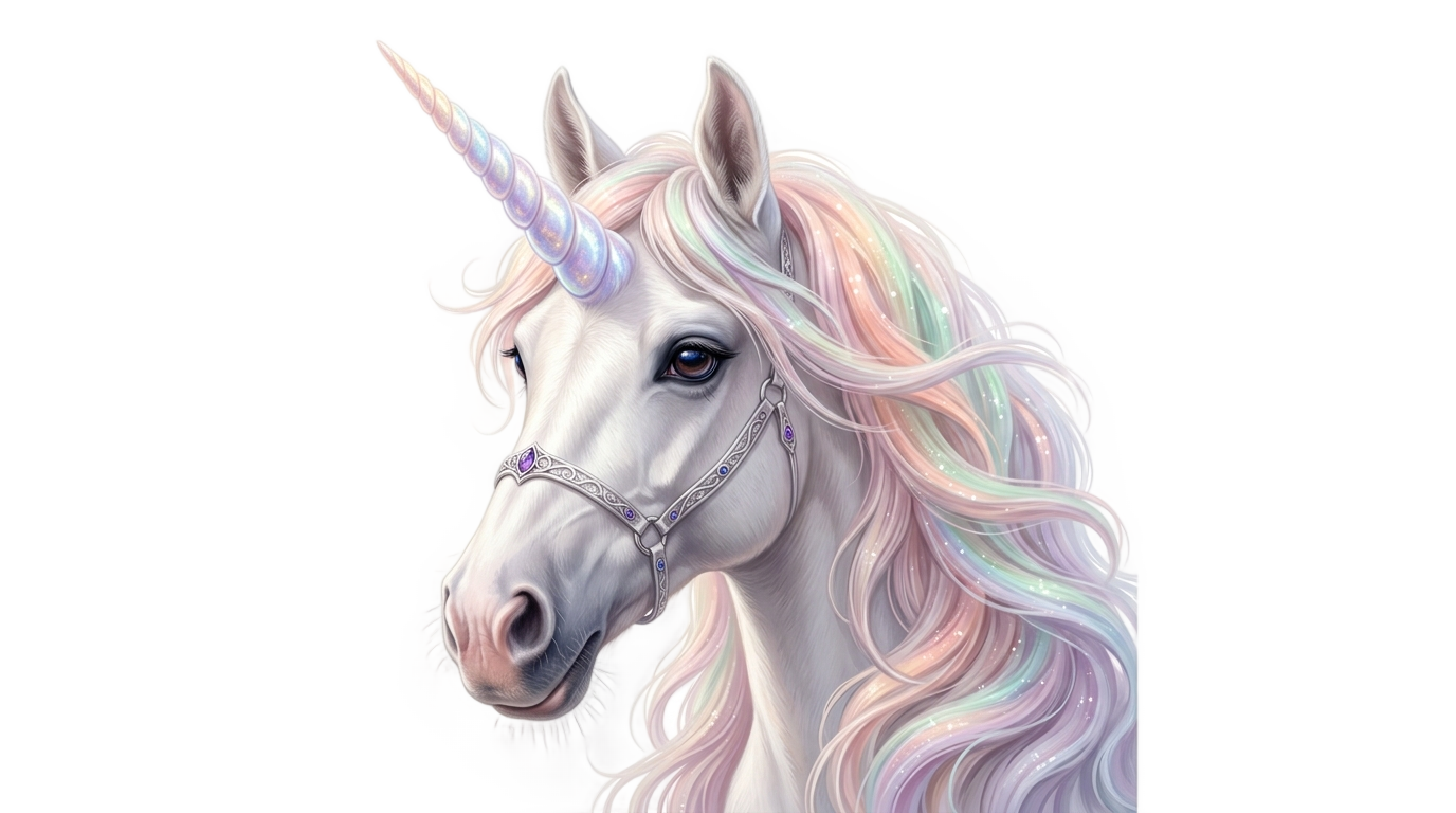 unicorn face unicorn head png PNG transparent background