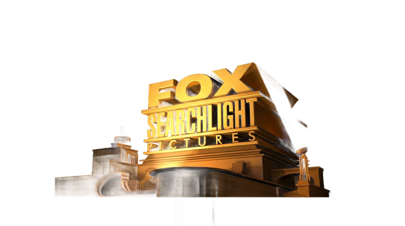 fox searchlight pictures logo png PNG transparent background