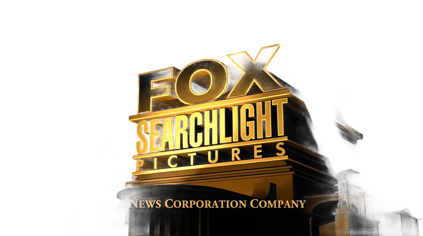 fox searchlight pictures logo png PNG transparent background