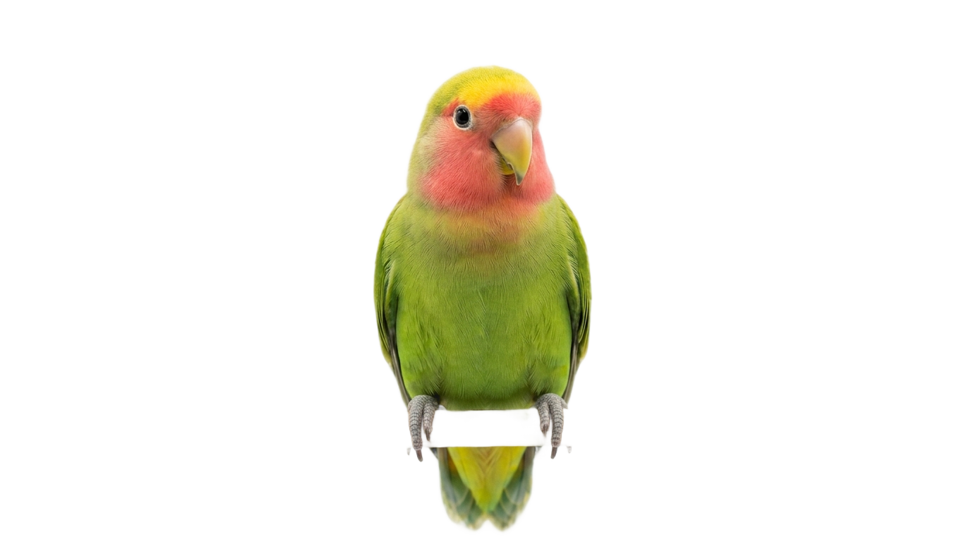 cute parrot png PNG transparent background