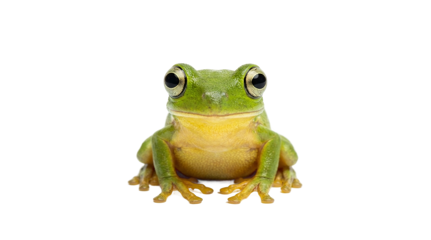 cute frog clipart png PNG transparent background