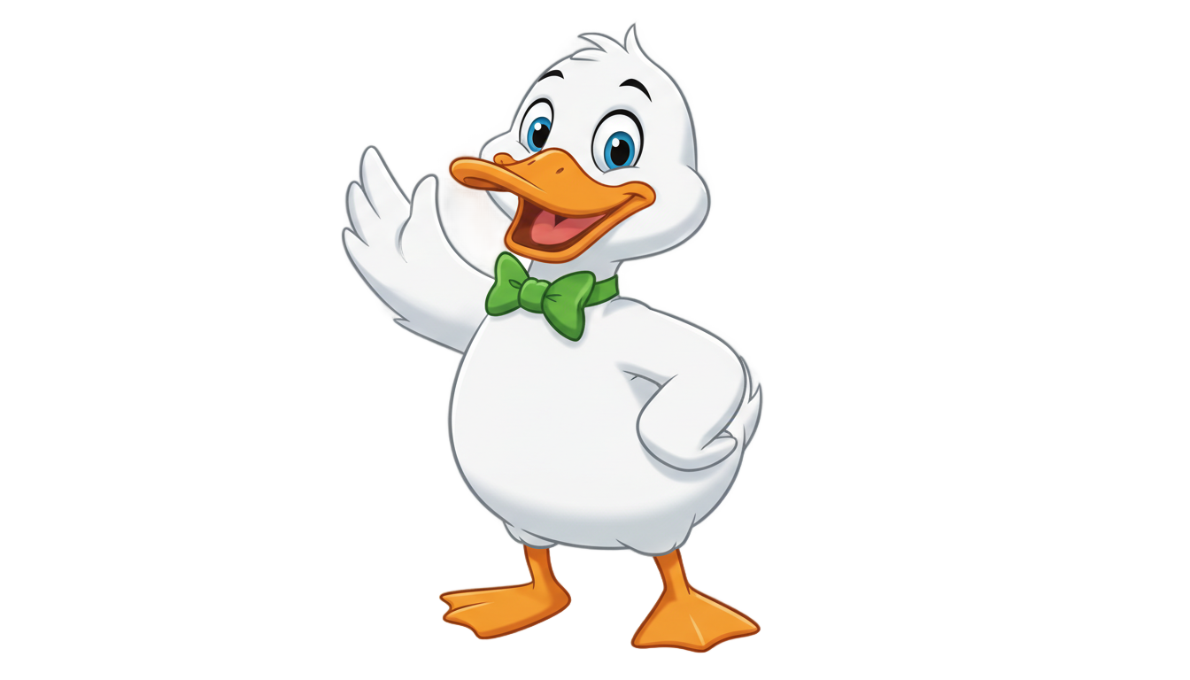 duck duck go logo png PNG transparent background