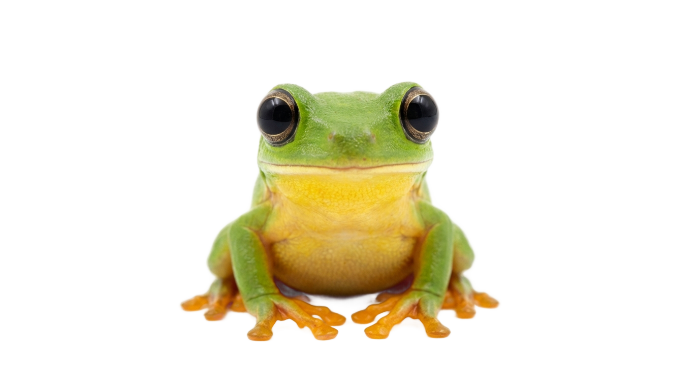 cute frog clipart png PNG transparent background