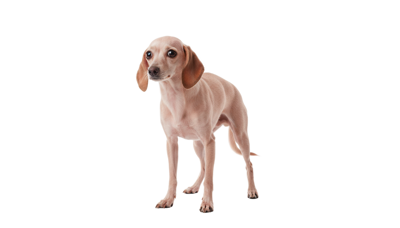 courage the cowardly dog png PNG transparent background