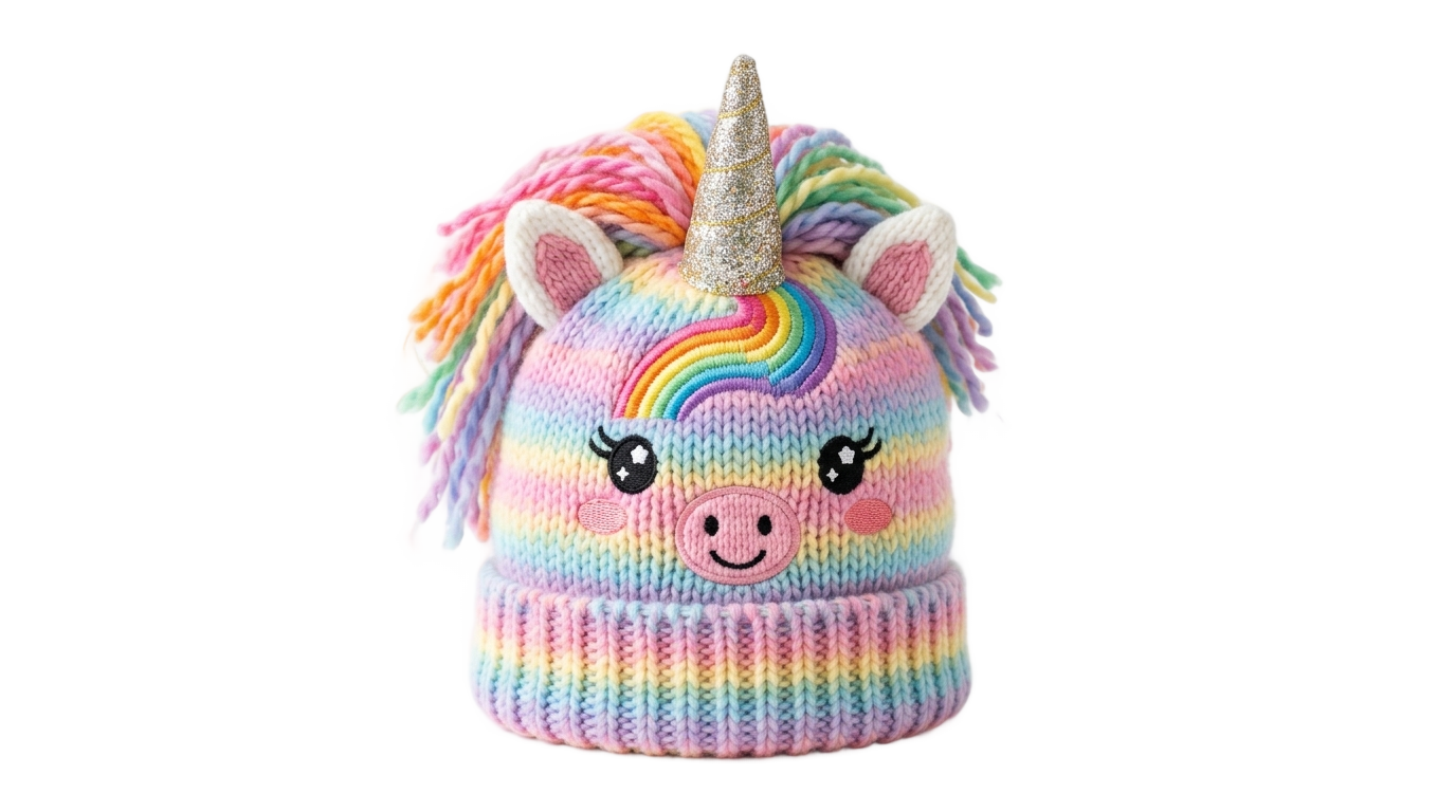 unicorn hat png PNG transparent background