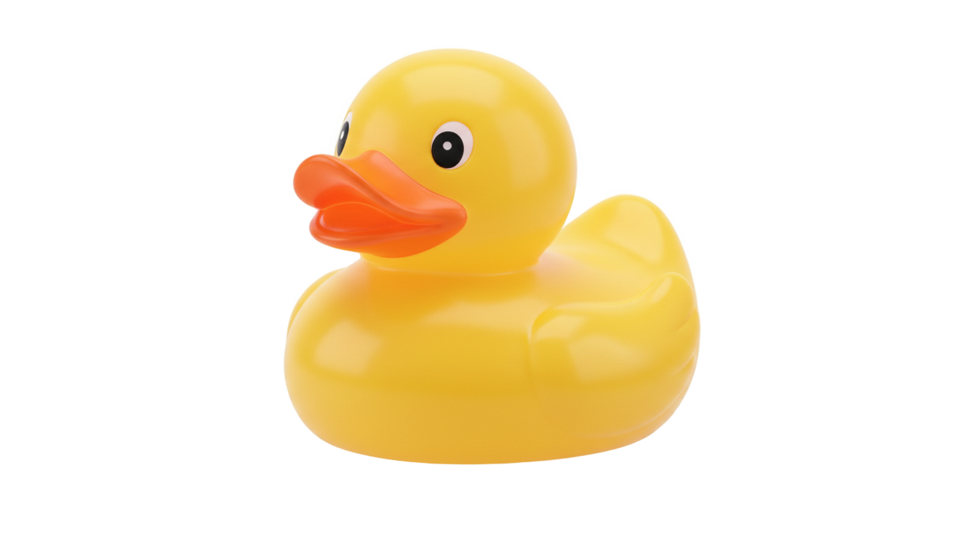 rubber duck clipart png PNG transparent background
