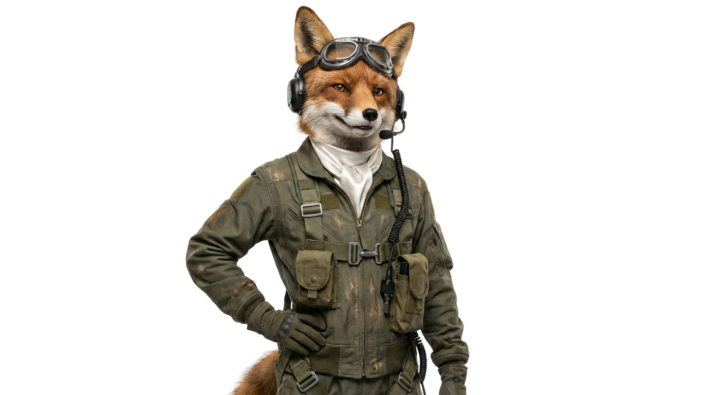 star fox png PNG transparent background