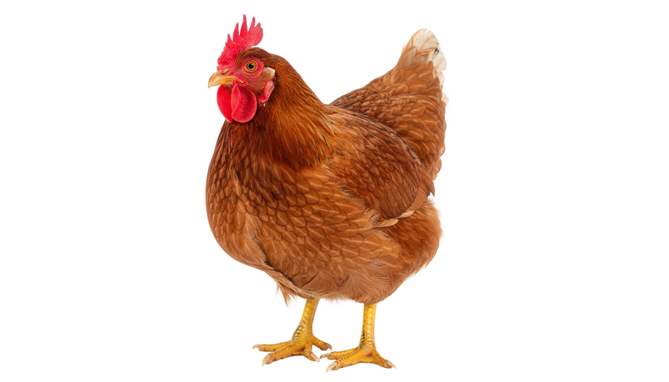 chicken drawing png PNG transparent background
