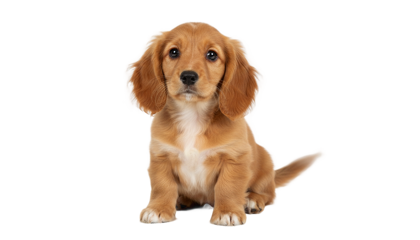 puppy clipart png PNG transparent background