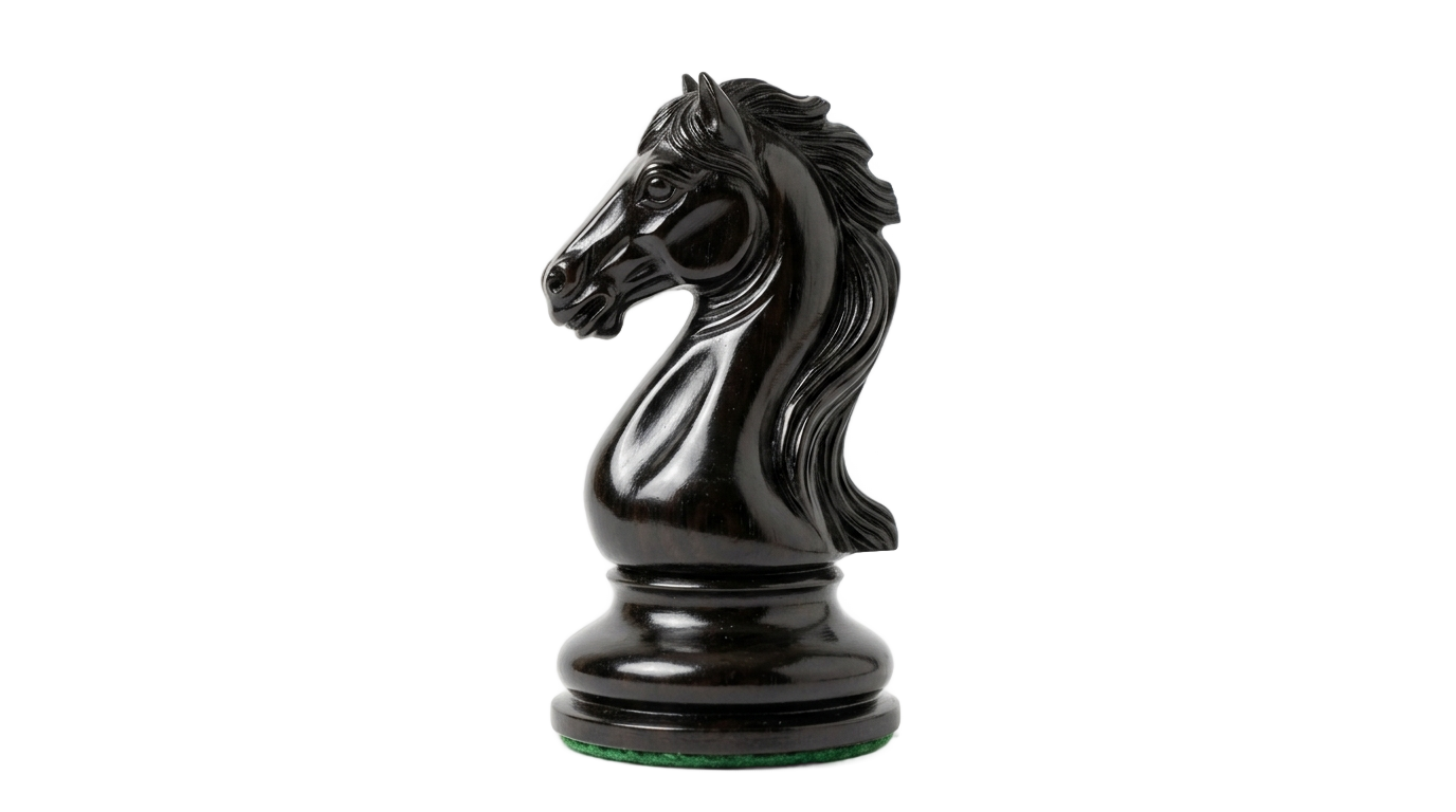 horse chess piece png PNG transparent background