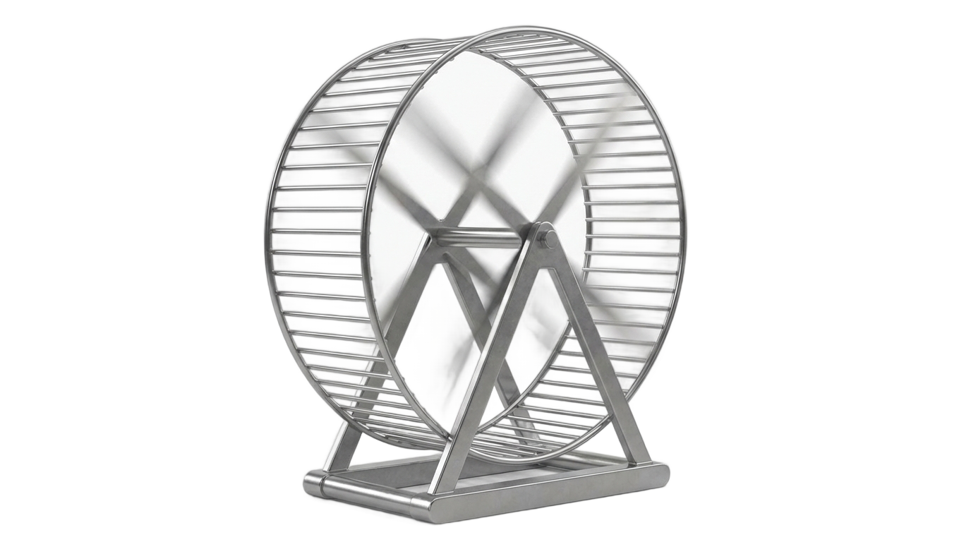 hamster wheel png PNG transparent background