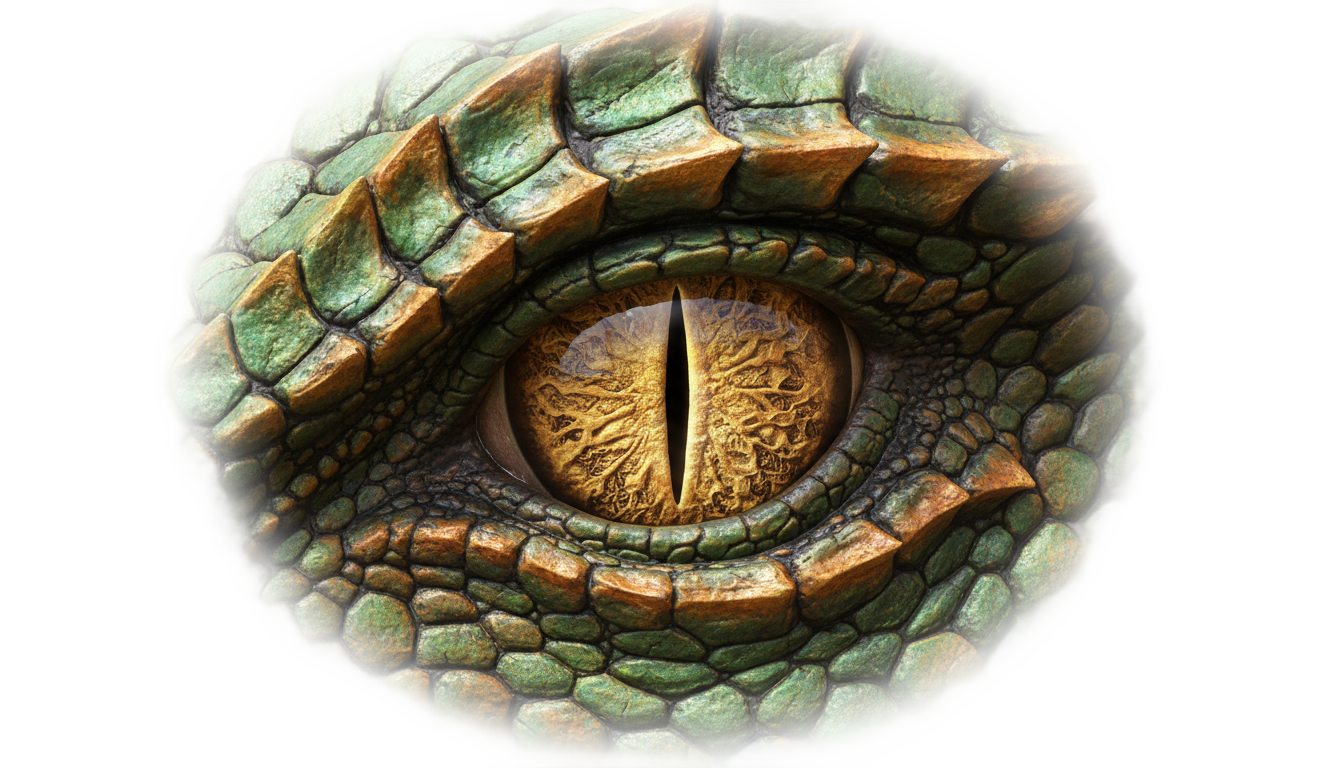 dragon eye png PNG transparent background