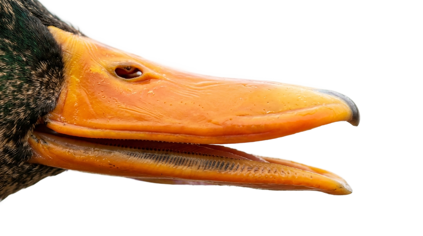 duck lips png PNG transparent background