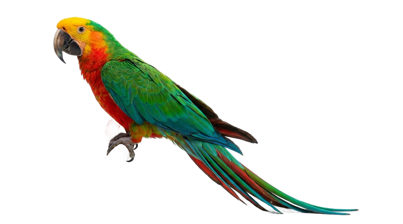 parrot png video PNG transparent background