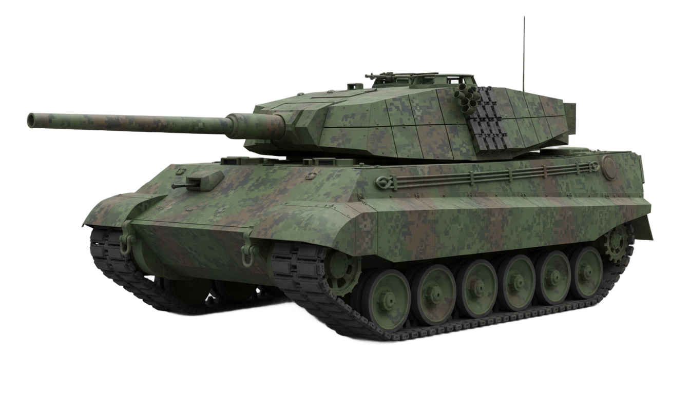 tiger tank png PNG transparent background