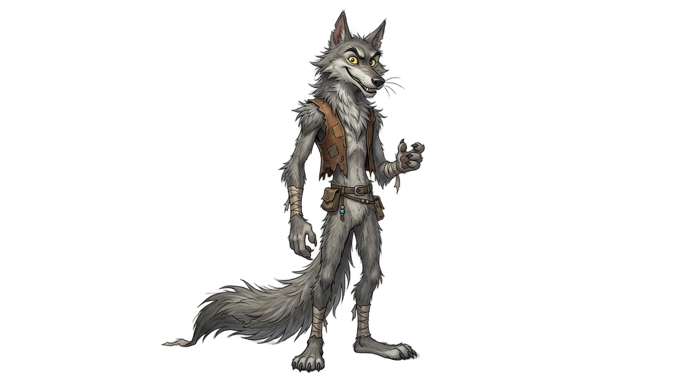 masha and the bear wolf png PNG transparent background